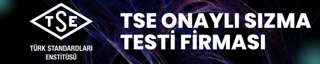 Tse Onaylı Test Penetrasyon Testi (Sızma Testi)