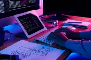 Kurumsal Web Sitesi Tasarımı ve SEO Uyumlu Web Sitesi Çözümleri