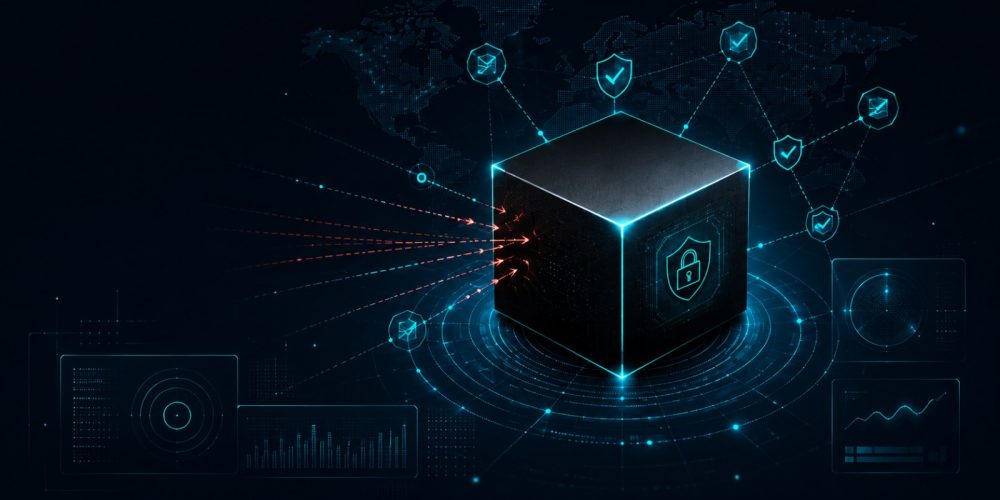Black Box Pentest Nedir Gerçek Saldırgan Bakış Açısıyla Güvenlik Testi