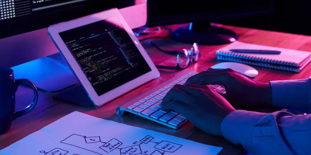 Kurumsal Web Sitesi Tasarımı ve SEO Uyumlu Web Sitesi Çözümleri